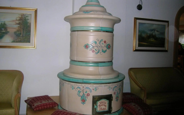 Villa Fosine