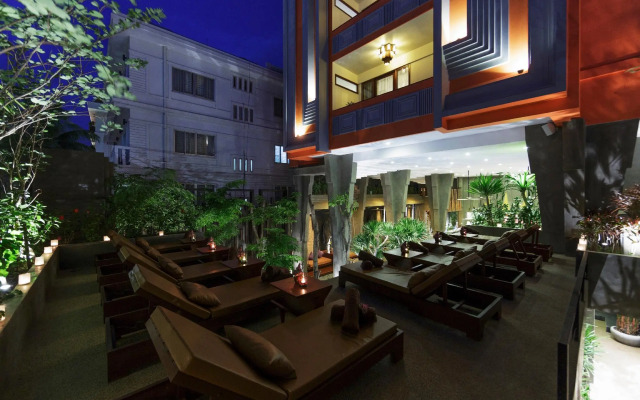 Golden Temple Boutique