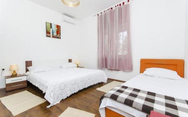 Apartman Kairos Trogir