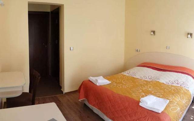 Guest house Skabrin