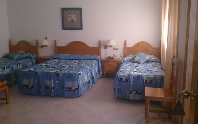 Hostal Diego's