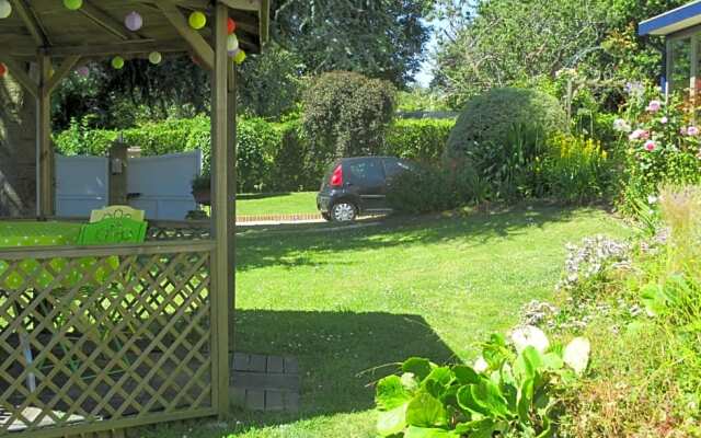 Le Clos des Fontaines