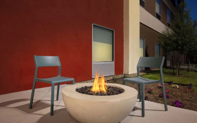 Home2 Suites by Hilton Lubbock University