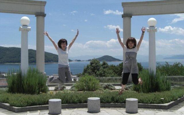 Hotel New Kaifu (Shodoshima)