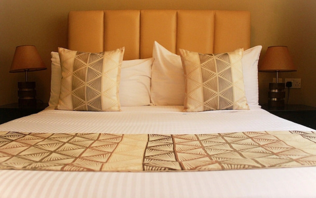 Reata Serviced Apartments