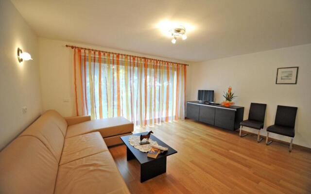 Apartments Villa Jim