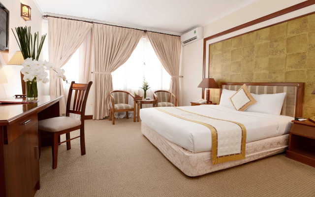 Palace Hotel Vung Tau