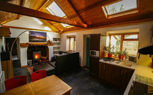 Beili Glas Cottage
