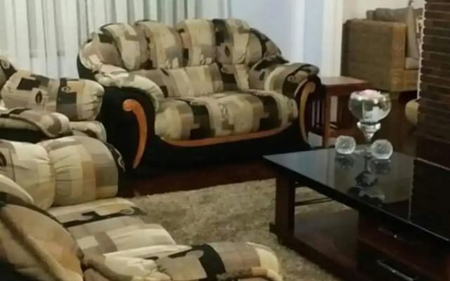 Cana Guest House