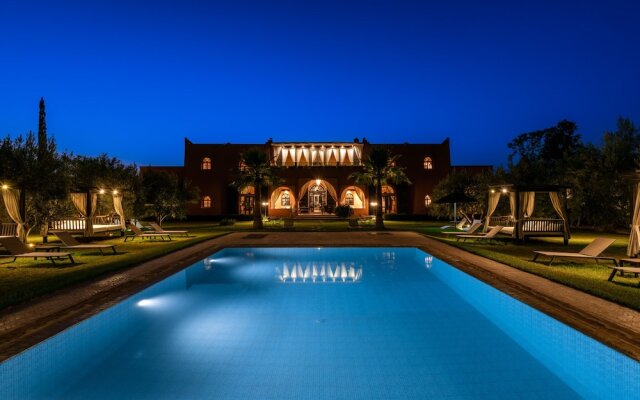 Riad Al Riadinou