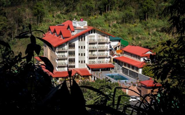 Yashshree Kanishka Gangtok