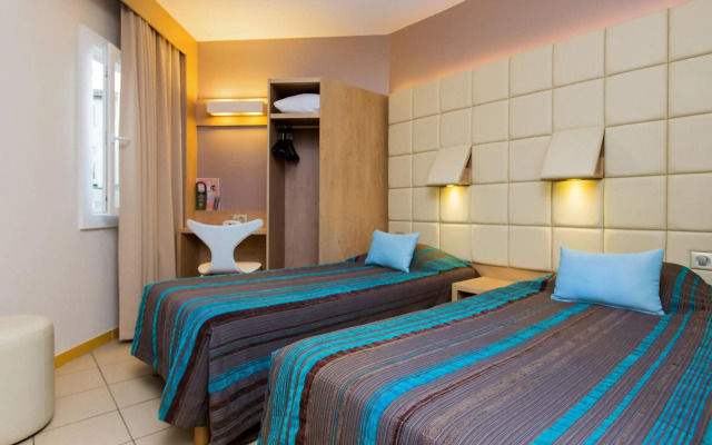 Hotel Espace Cité