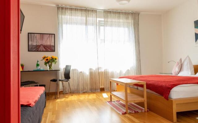 Scheid S Hotel Restaurant