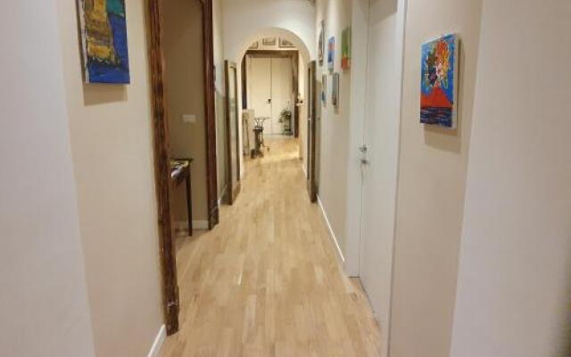 Corso 211 beds & suites