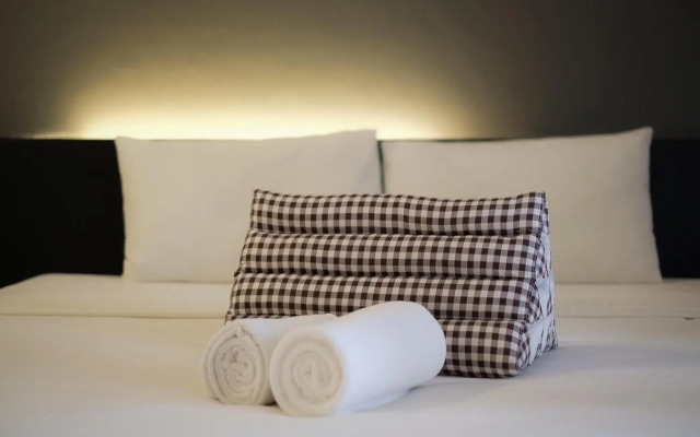 Shane Hotel Chiangmai