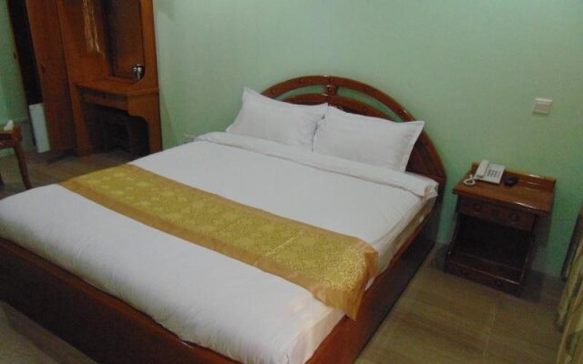 Jade City Hotel