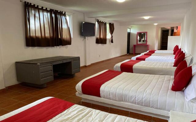 Hotel Horizonte