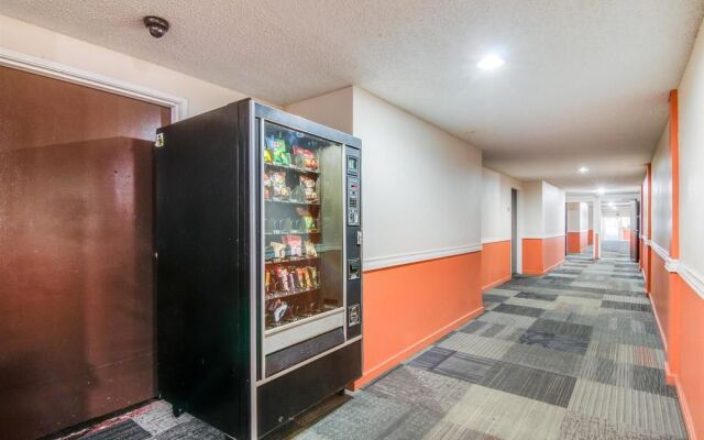 Motel 6 Van Nuys
