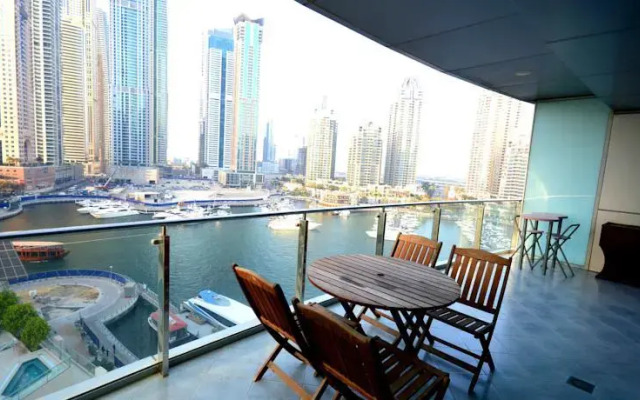 OkDubaiApartments- Daisy Dubai Marina