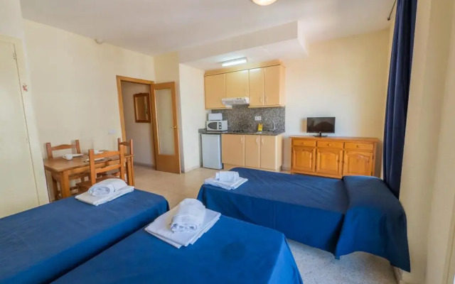Dalia Apartamentos