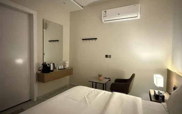 Riyadh Luxury