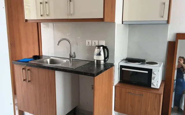 Villa Askamnia and Suites