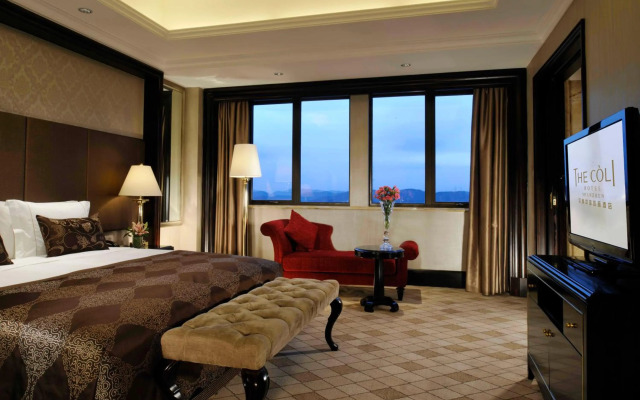 The COLI Hotel Shenzhen