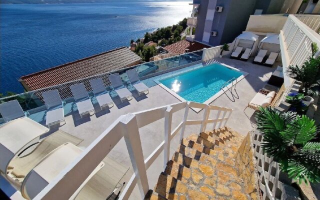 Emilie Apartment and Villa