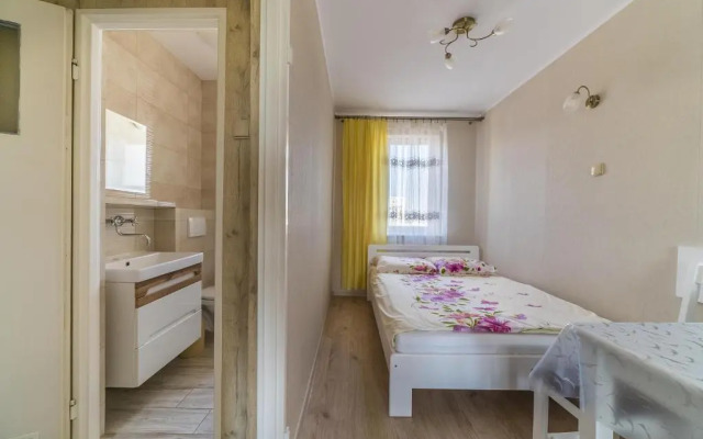 Pokoje Gościnne Benita