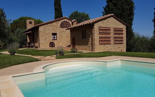 B&B Podere Rivoltino di Sopra