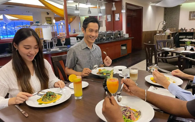 Berjaya Penang Hotel