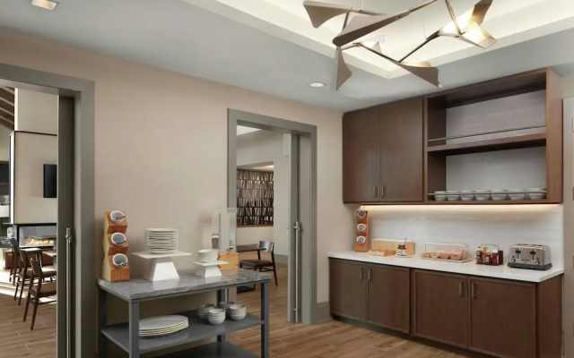 Residence Inn Reston