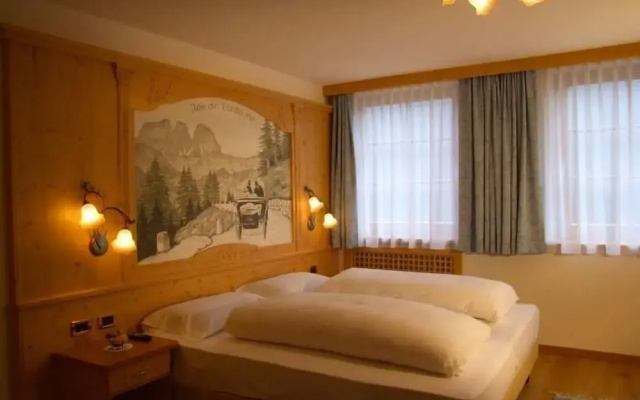 Design Chalet Zirm - Check-in at  Olympia Hotel