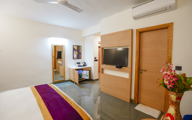Hotel Meraden Opus