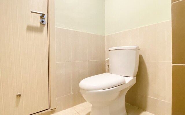 Comfort Stay And Simply 2Br At Meikarta Apartment