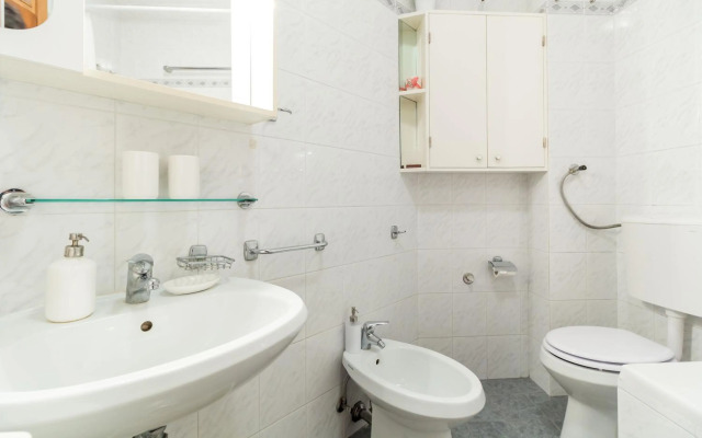 "Apartment Zagreb Idila Center", s balkonom, speed WiFi