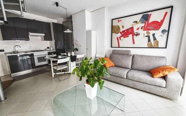 Cute & Cozy  Moroni 13