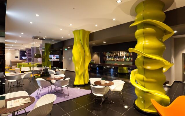 Rmh Modena Des Arts
