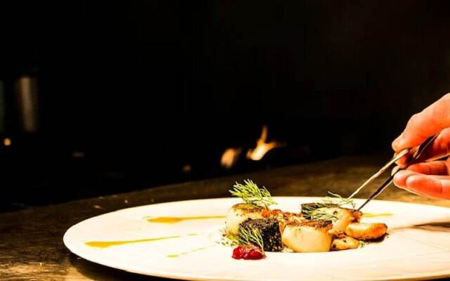 The Capon Tree Town House