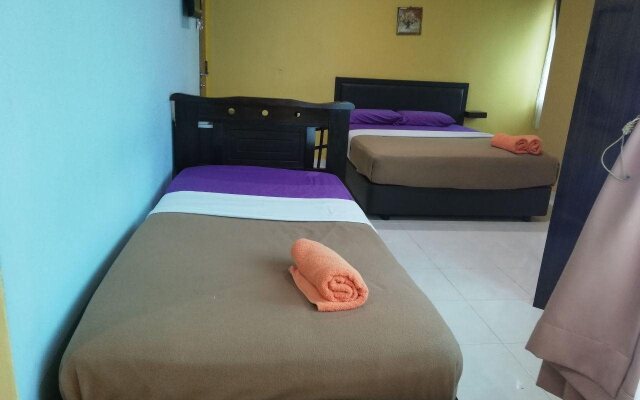 DarulMakmur Scout Lodge