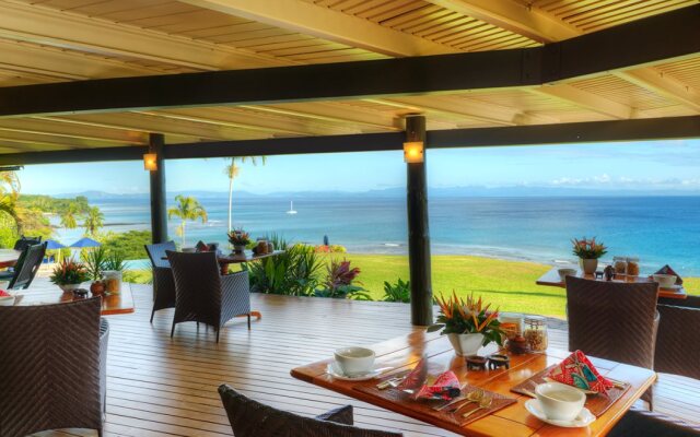 Paradise Taveuni Resort