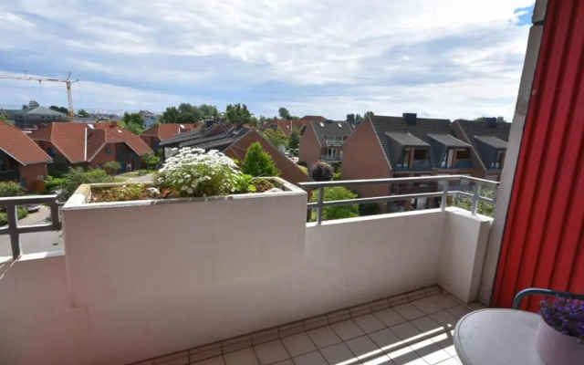 Berolina Wohnung 311