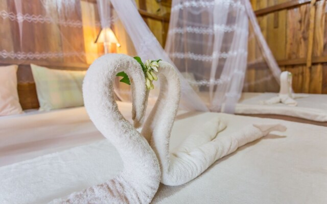 Smile Guesthouse
