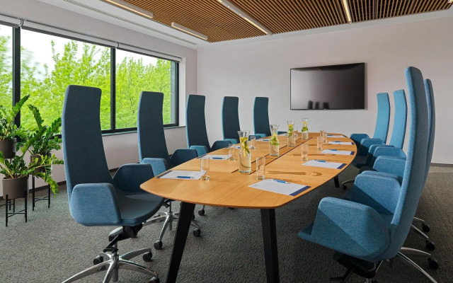 Four Points by Sheraton Warsaw Mokotow