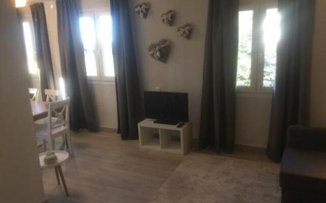 Apartamento Superior Sierra Nevada