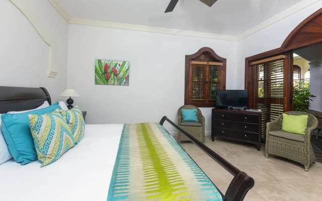 Cap Maison Resort & Spa