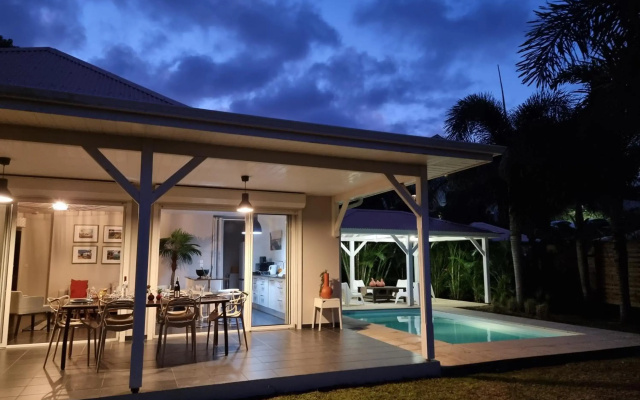 EAST KEYS - East Villa Muscade