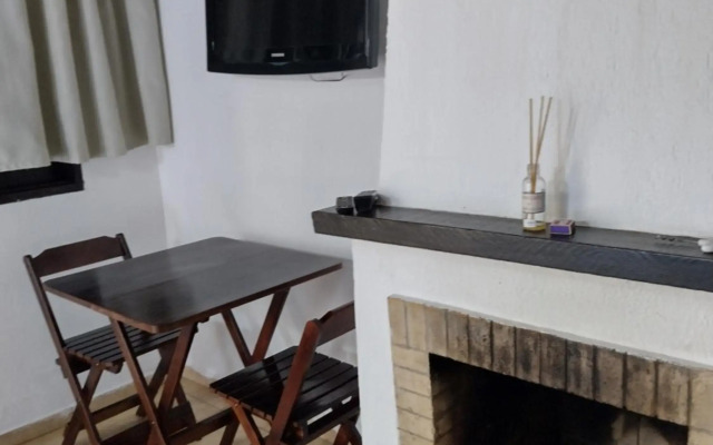 Villa de charme suítes