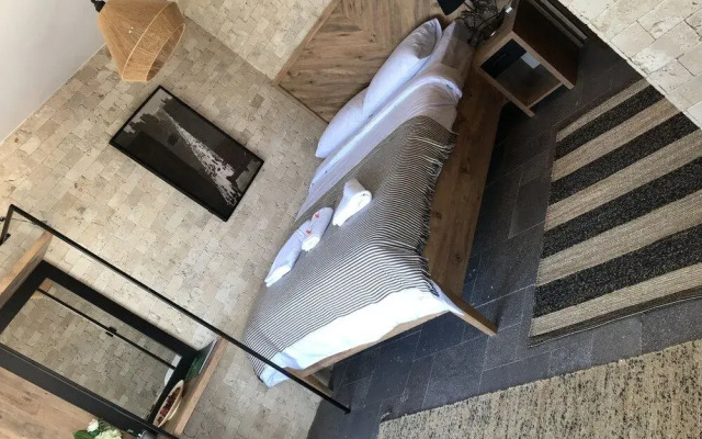 Fermaki Rooms - Adults Only