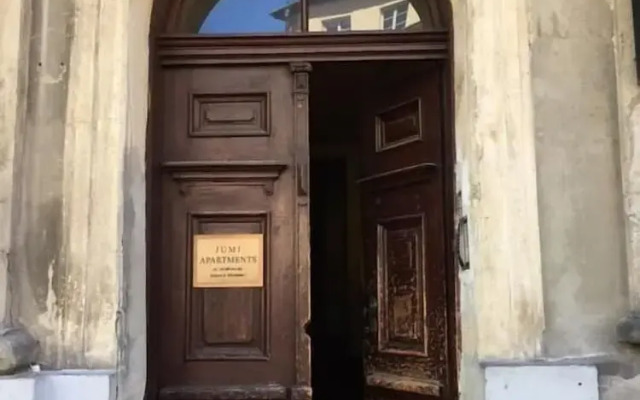Real Vip Hostel